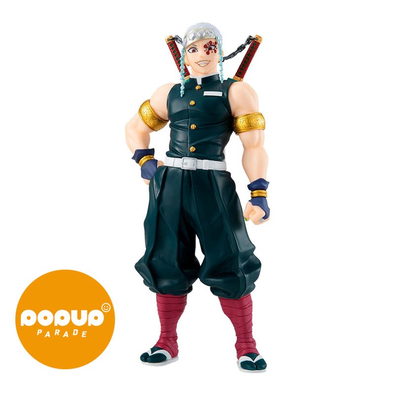 FIGURA POP UP PARADE TENGEN UZUI FIGURA POP UP PARADE TENGEN UZUI